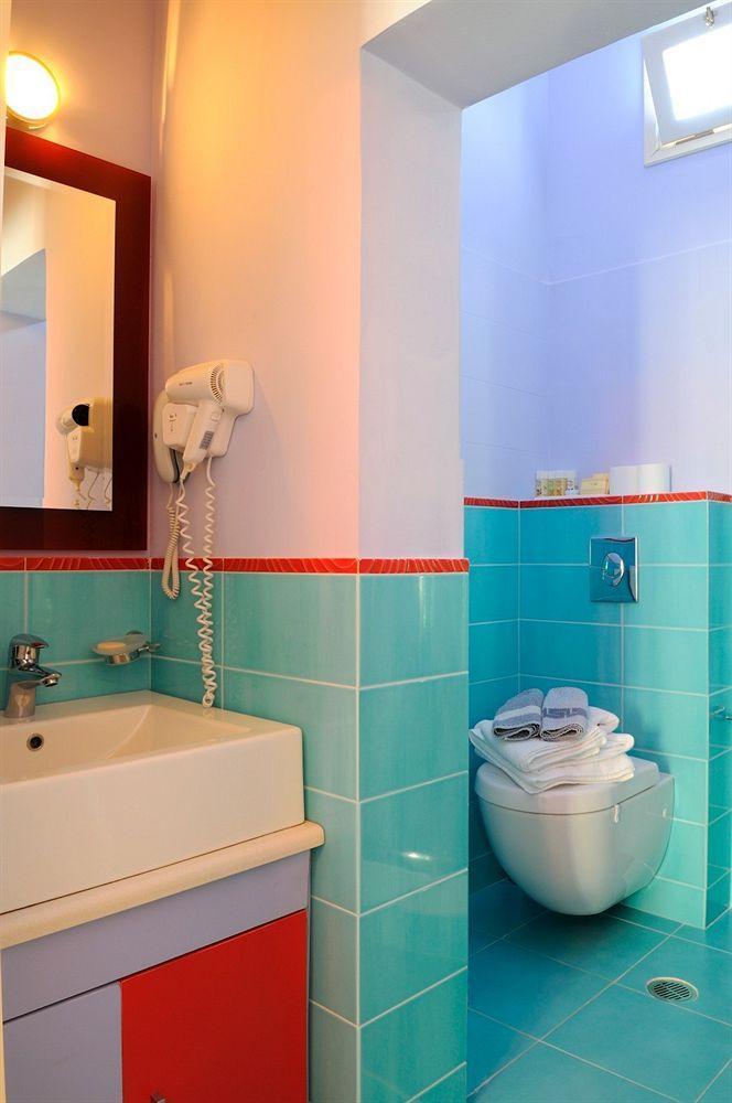 Chroma Design Hotel And Suites Návplio Eksteriør bilde