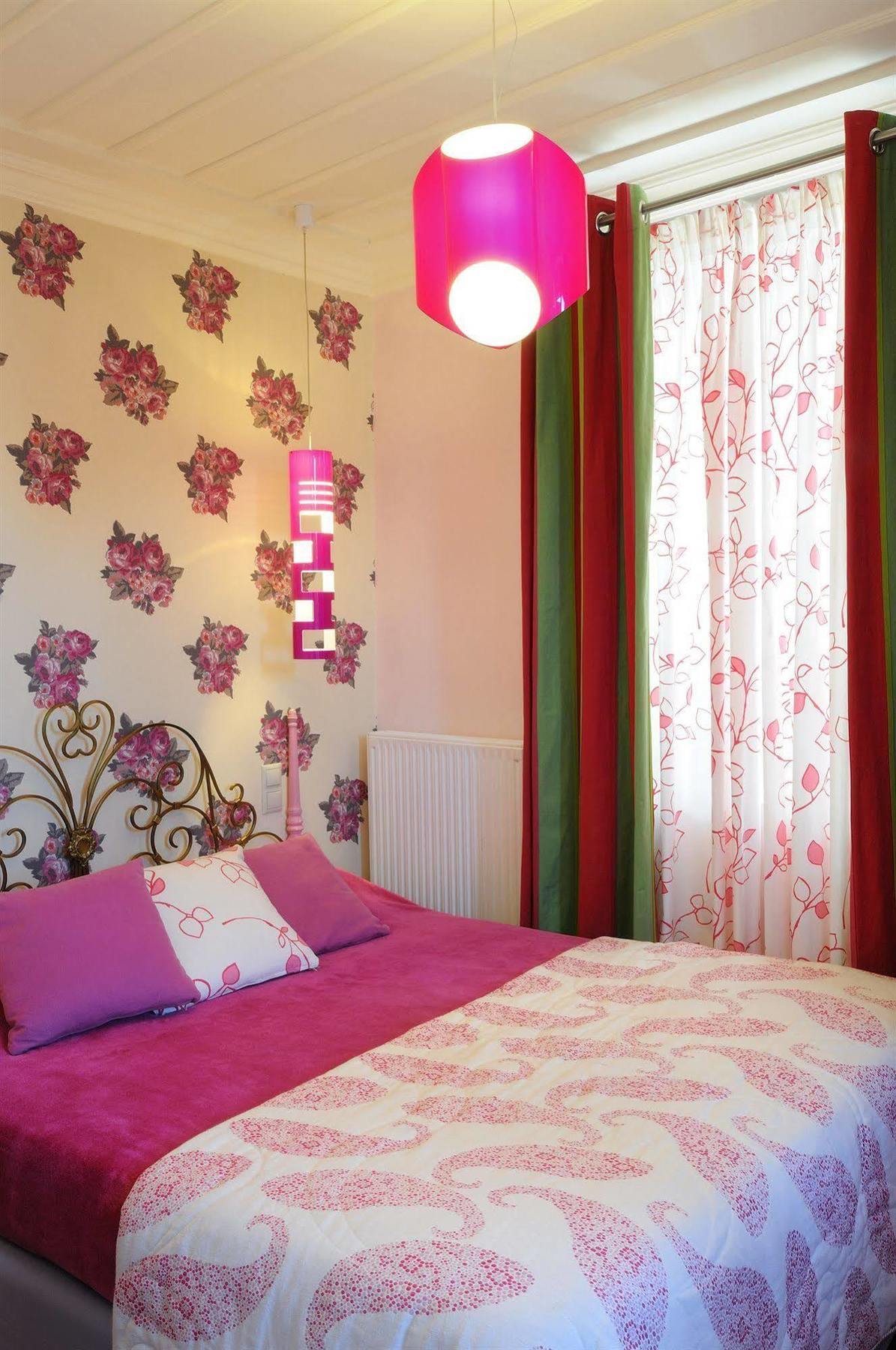 Chroma Design Hotel And Suites Návplio Eksteriør bilde