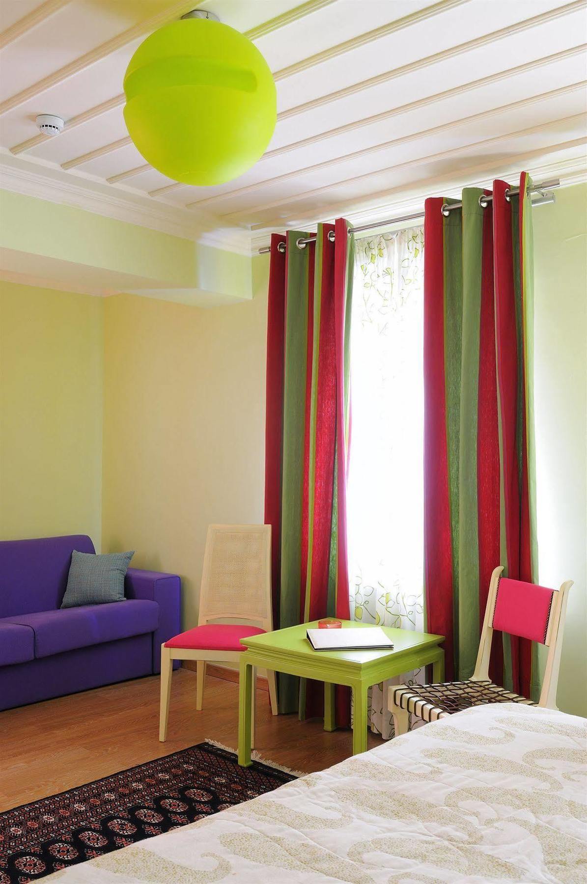 Chroma Design Hotel And Suites Návplio Eksteriør bilde